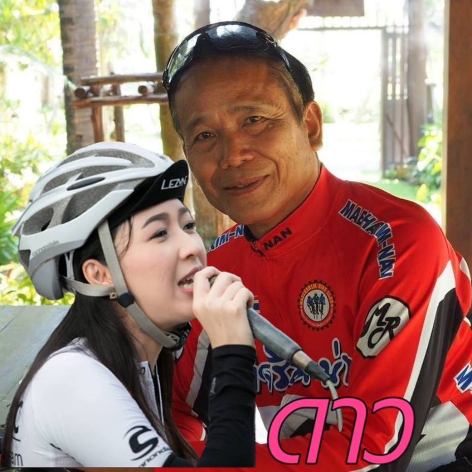 รูปประจำตัวสมาชิก