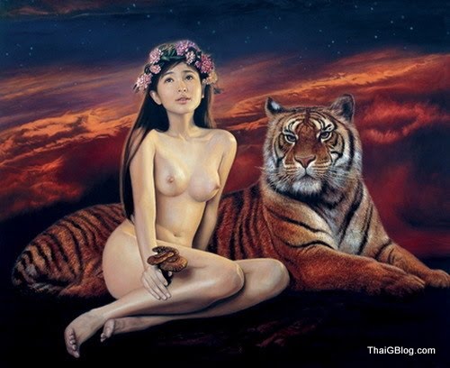 Chinese%20Artist%20Paints%20Daughter%20in%20the%20Nude%20www_ThaiGBlog_com%20(03).jpg