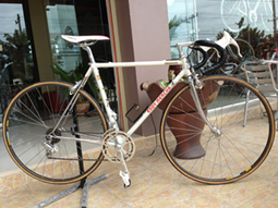 EDDY MERCKX Corsa Extra