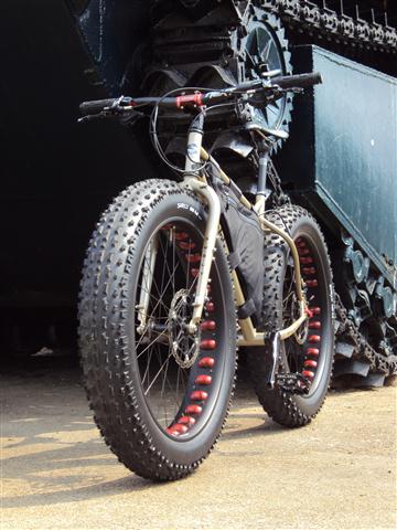 surly moonlander