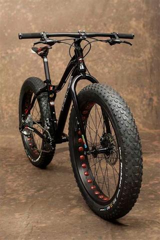 KHS FAT bike