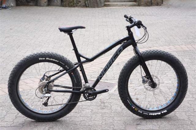 Norco FAT bike