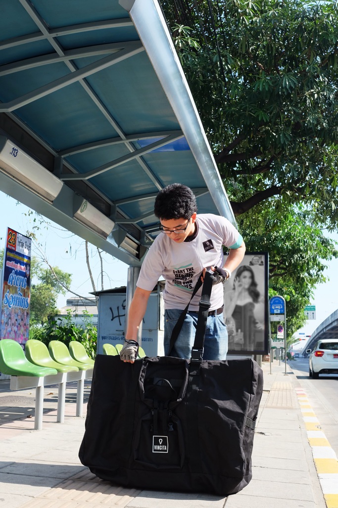 B131S 16%22transport bag folding bike5.jpg