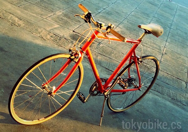 tokyobike cs