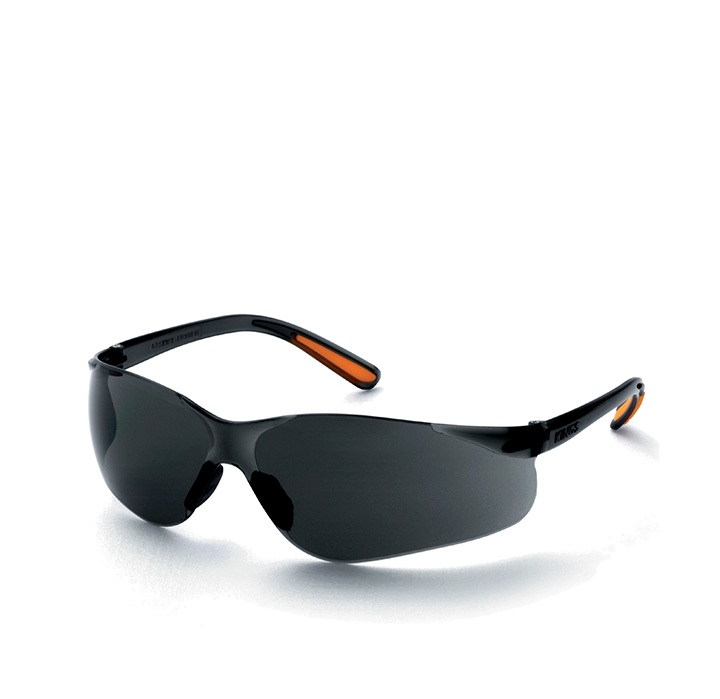 King 212 เลนส์เทา<br />เลนส์เทา Polycarbonate กรองแสง UV 99.99%น้ำหนัก 28 กรัม