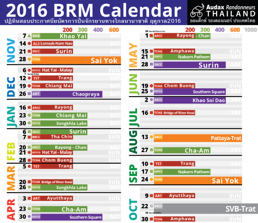 Audax Calander 2016.png