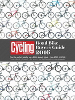 Cycling Weekly - Road Bike Buyer's Guide 2016.jpg