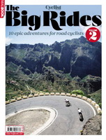 Cyclist - The Big Rides Vol 2.jpg