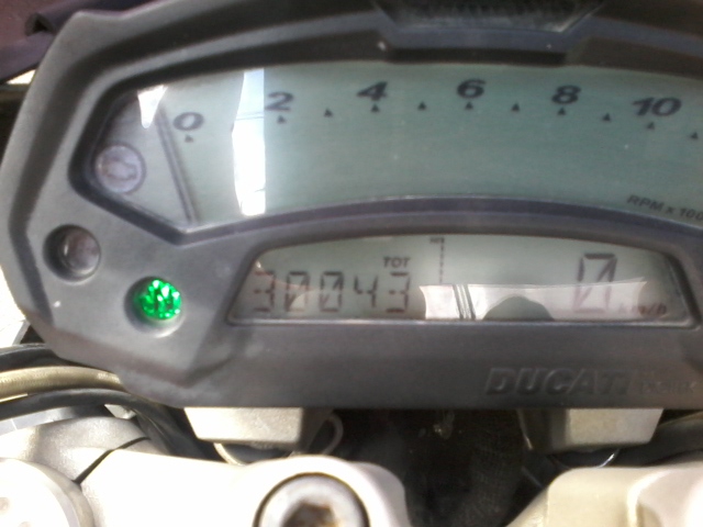 Mile30000km.