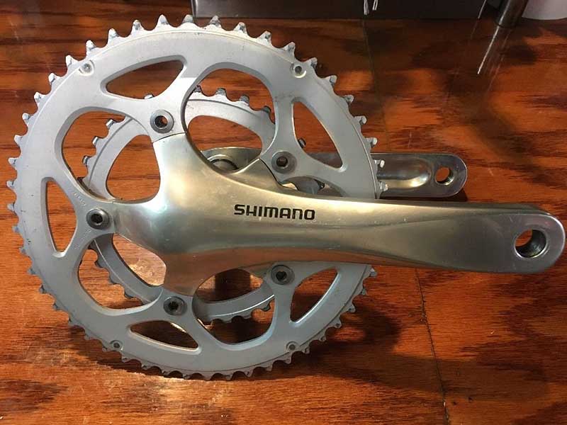 shimano-FC-4550-Crank-165mm