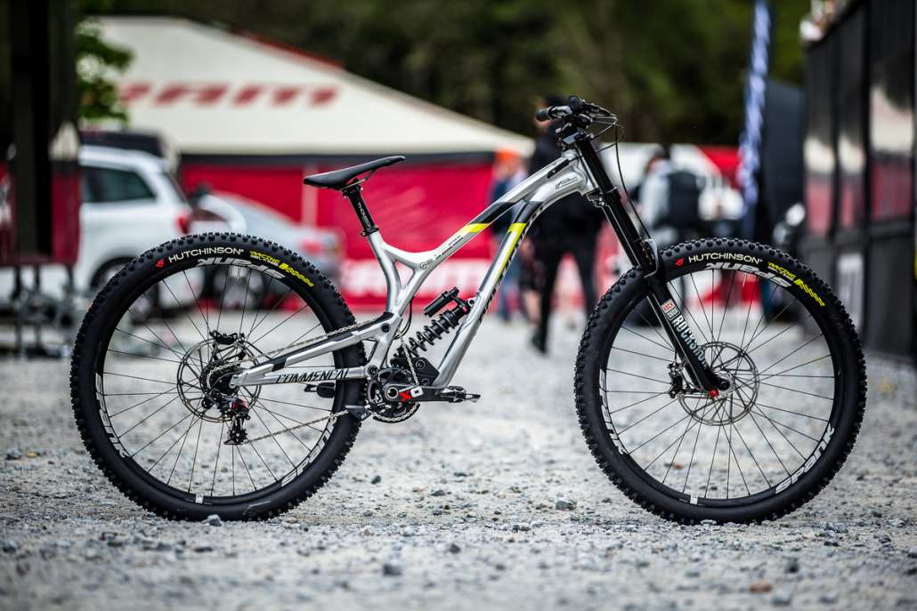 George Brannigan's Commencal Supreme DH V4 29er.jpg