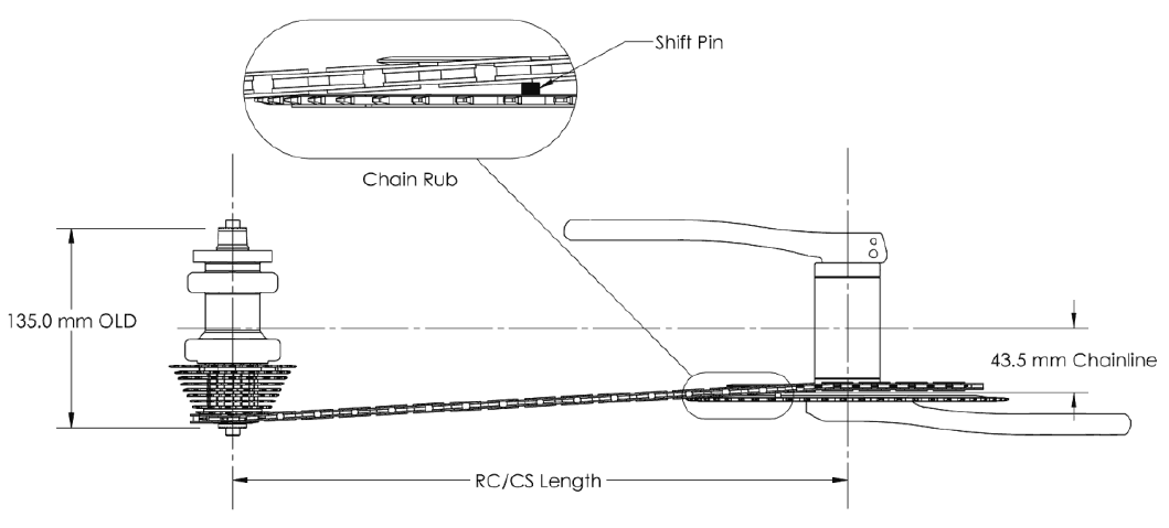 FSA-tech-bulletin-chainline-issues-135mm-spacing2.gif