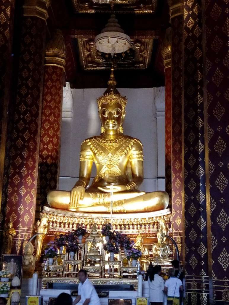 วัดหน้าพระเมรุ