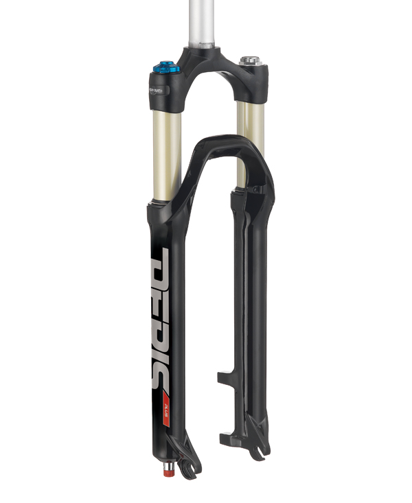 AERIS 650B PLUS(27.5)(32mm.)<br />AERIS 650B PLUS(27.5)(32mm.)TAPERED<br /><br />AERIS 650B (32mm.)(REMOTE LOCK OUT)<br />AERS 26 PLUS(32mm.)<br />น้ำหนัก 1.64 (ยังไม่ตัดซาง)ช่วงยุบ 100mm.<br />ระบบลม/อีกแถบเป็น ดับเบิ้ลโช๊คอยู่ด้านใน (GAS&amp;น้ำมัน)จึงมั่นใจในความแข็งแรงและไม่มีห้องเก็บน้ำมันสามารถถอดทำความสะอาดได้โดยไม่เสียน้ำมัน<br />มี Lockout กับ Rebound สามารถปรับ Compression to Lockout และยังมีรุ่น Remote Lockout