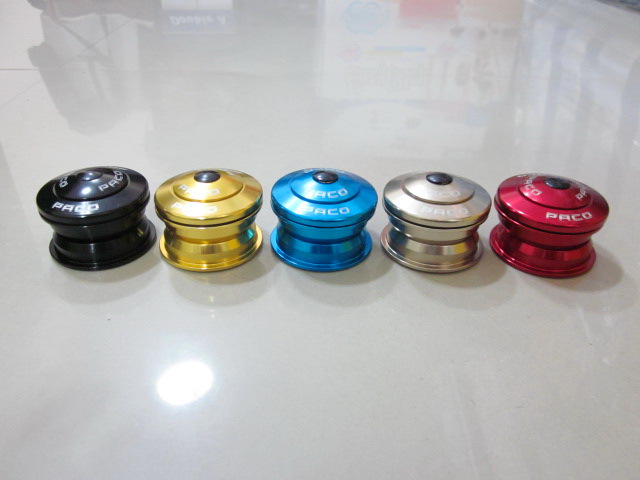 MA-44<br />SpecificationDescription Material: Alloy Top Cover And Cups Sealed Bearings,DIA:1-1/8&quot; x 44 x 30mm,Height:9.1mm<br />650 บาท