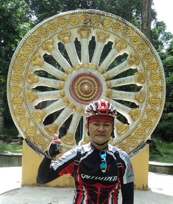 รูปประจำตัวสมาชิก